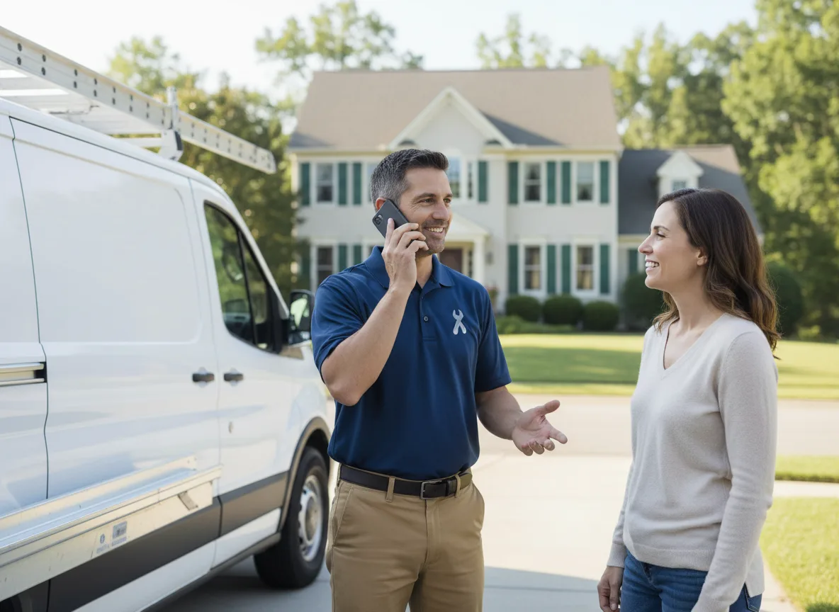 Home Gutter Service Ronkonkoma, NY FAQs
